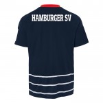 Günstige Fußballtrikots Hamburg SV Auswärtstrikot 2024-25 Kurzarm